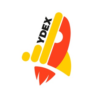 Логотип канала ydex_forinvestors