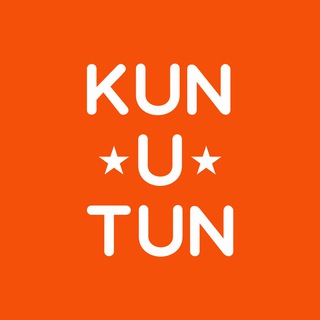 Логотип канала kunutunuz