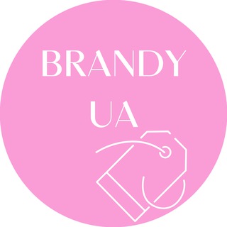 Логотип brandy_ua