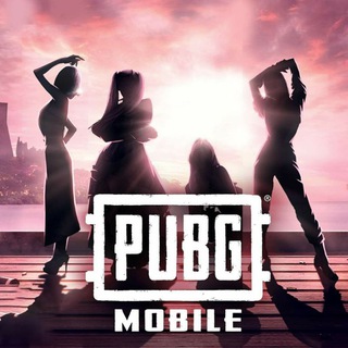 Логотип канала pubgmobilepk