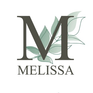 Логотип melissa_eco