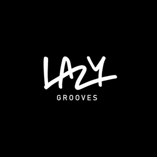 Логотип канала lazygrooves