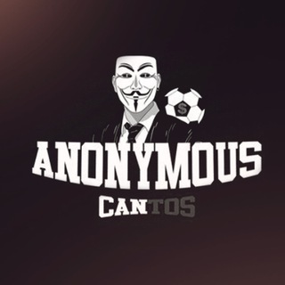 Логотип канала anonymouscantos