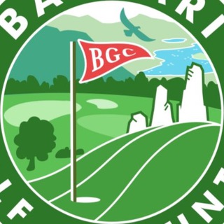 Логотип канала baidarygolf