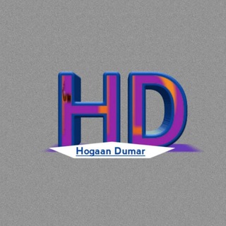 Логотип hogaan_dumar