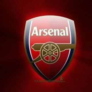 Логотип arsenal_footballclub