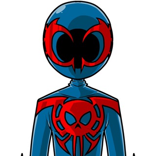 Логотип канала spidey2099ofc