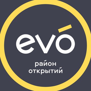 Логотип канала evo_dogma