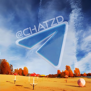 Логотип chatzd