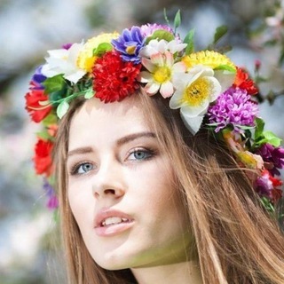 Логотип канала ethnic_beauty