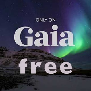 Логотип канала gaia_doku_free