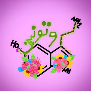 Логотип канала serotonin_graph