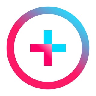 Логотип канала sber_health