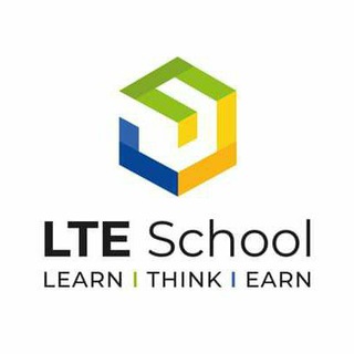 Логотип learn_think_earn