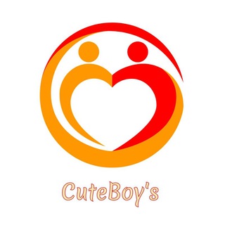 Логотип канала cuteboysbbs
