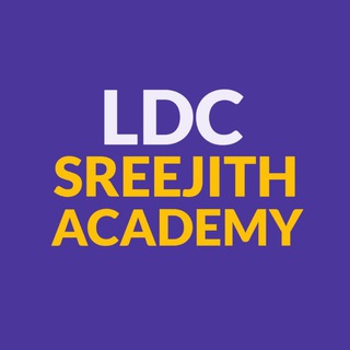 Логотип канала PSC_SREEJITH_ACADEMY