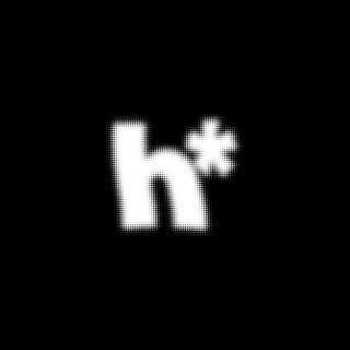 Логотип канала halikyclothing