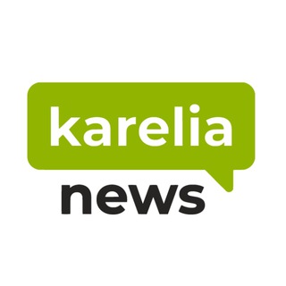 Логотип канала karelianews