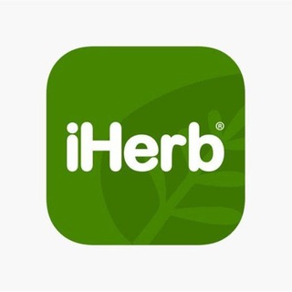 Логотип канала all_iherb