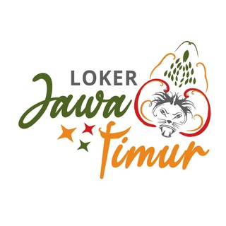 Логотип канала loker_jawatimur