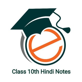 Логотип канала class_10_hindi_notes