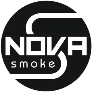 Логотип канала nova_smoke