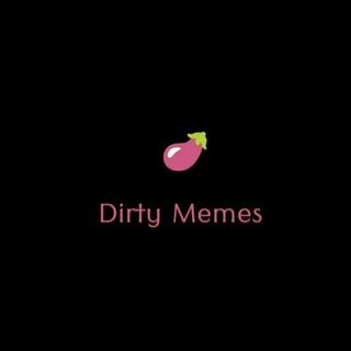 Логотип канала dirtymemechannel