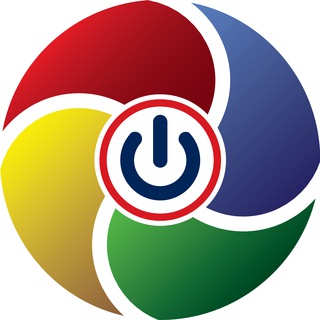 Логотип канала kromaxendever