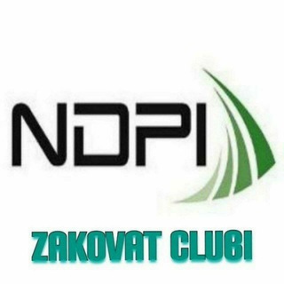 Логотип канала navdpi_zakovat_clubi