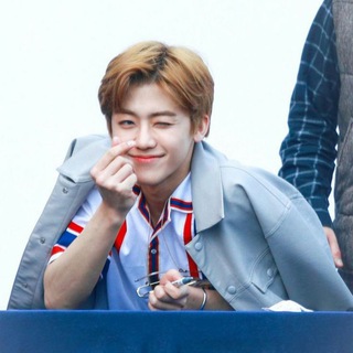 Логотип канала jaeminbubbleupdate