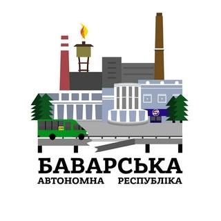 Логотип канала bayrep