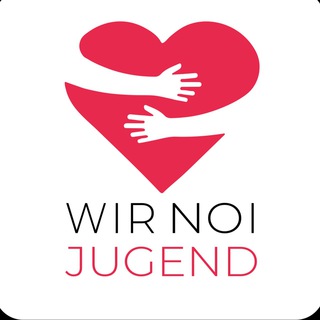 Логотип канала wir_noi_jugend