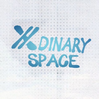 Логотип xdinaryspace