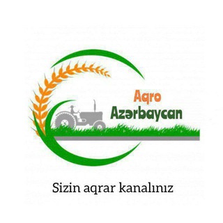 Логотип канала agro_azerbaycan