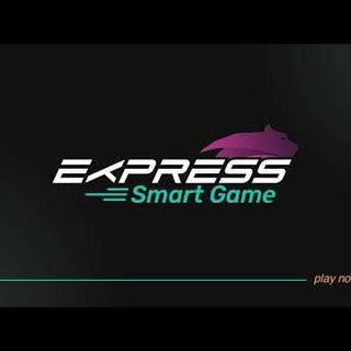 Логотип канала expresssmartgame41