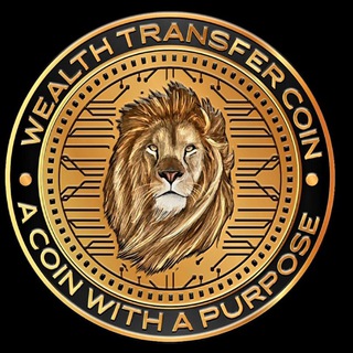 Логотип wealthtransfercoin