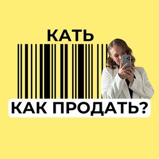 Логотип канала katrinlacosta_pro