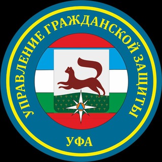 Логотип канала ugz_ufa