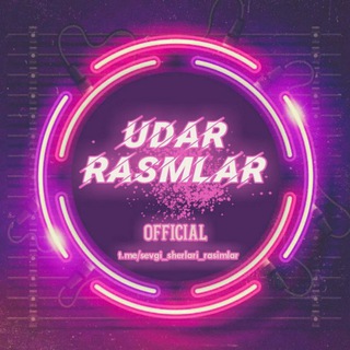 Логотип udar_rasmlar_guruppa