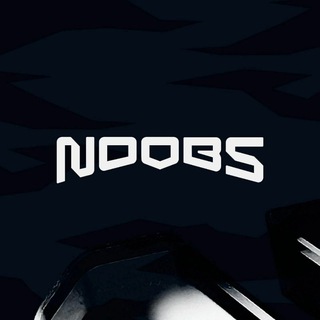 Логотип канала noobsteam