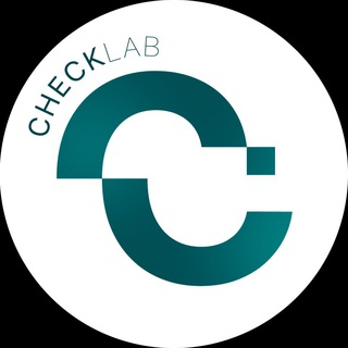 Логотип канала checklab