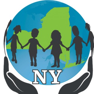 Логотип childrenshealthdefensenewyork