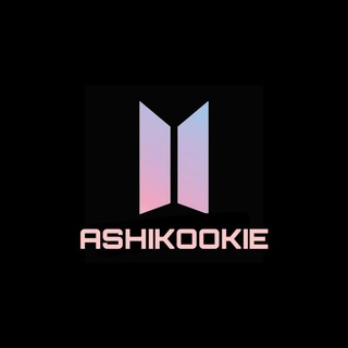 Логотип канала ashikookie