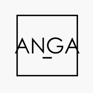 Логотип канала angaproject