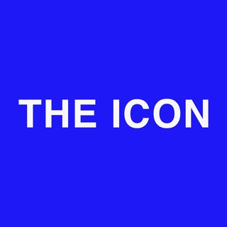 Логотип канала theiconua