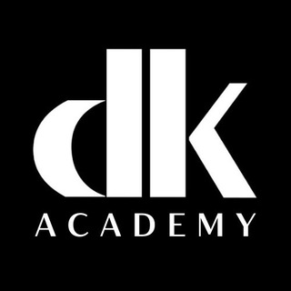 Логотип канала dkacademykrd