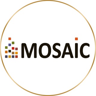 Логотип mozaic96