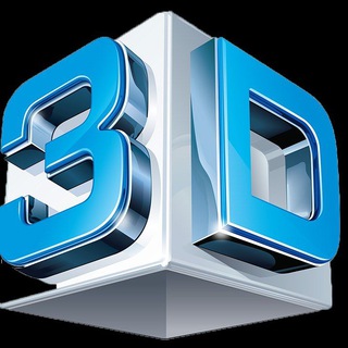 Логотип канала gdrive_3d