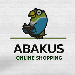 Логотип канала abakus_shop