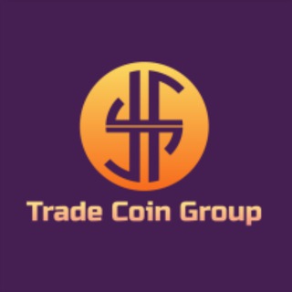 Логотип канала tradecoingroup_daily